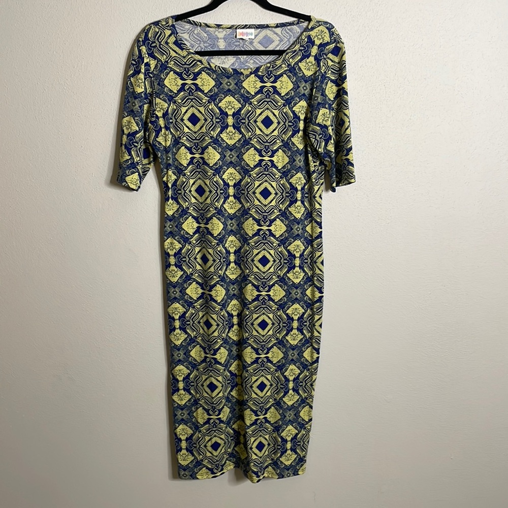 LuLaRoe Julia